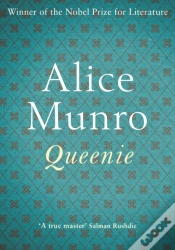 Capa do artigo Queenie