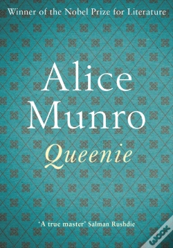 Capa do artigo Queenie