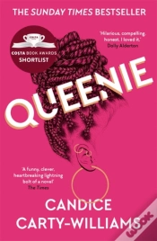 Capa do artigo Queenie