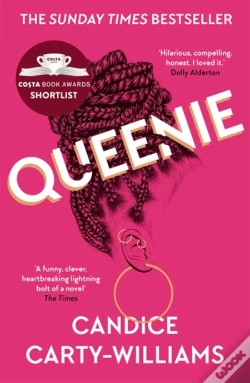 Capa do artigo Queenie