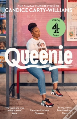 Capa do artigo Queenie