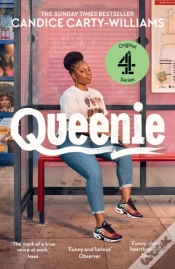 Capa do artigo Queenie