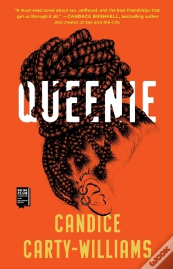 Capa do artigo Queenie