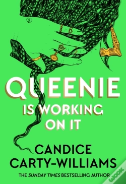 Capa do artigo Queenie Is Working On It