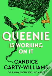 Capa do artigo Queenie Is Working On It