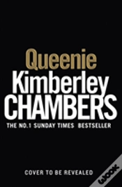 Capa do artigo Queenie