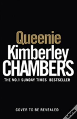 Capa do artigo Queenie
