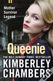 Capa do artigo Queenie