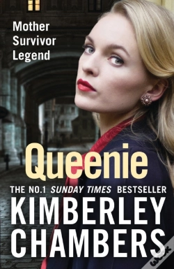 Capa do artigo Queenie
