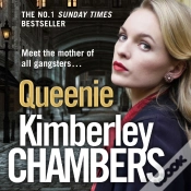 Capa do artigo Queenie