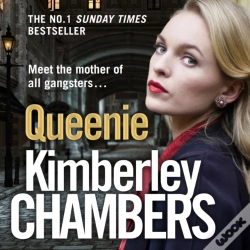 Capa do artigo Queenie