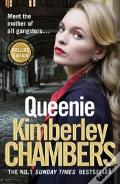 Capa do artigo Queenie