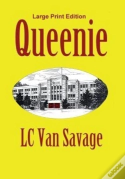 Capa do artigo Queenie