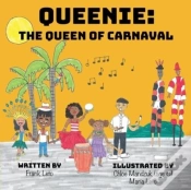 Capa do artigo Queenie