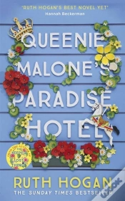 Capa do artigo Queenie Malone