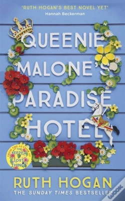 Capa do artigo Queenie Malone'S Paradise Hotel