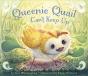 Queenie Quail Can'T Keep Up - Preview