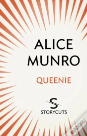 Capa do artigo Queenie (Storycuts)