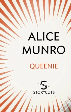 Capa do artigo Queenie (Storycuts)