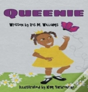 Capa do artigo Queenie
