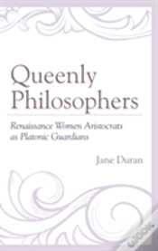 Capa do artigo Queenly Philosophers
