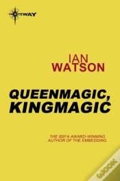 Capa do artigo Queenmagic, Kingmagic