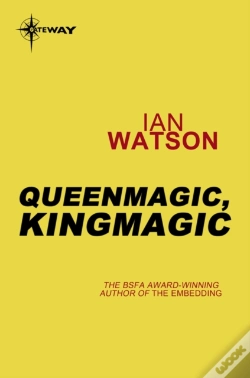 Capa do artigo Queenmagic, Kingmagic