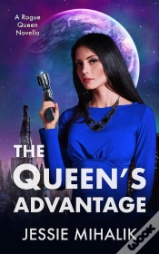 Capa do artigo Queen