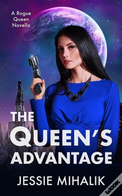 Capa do artigo Queen'S Advantage
