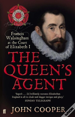 Capa do artigo Queen'S Agent