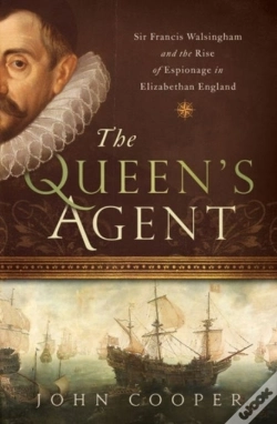 Capa do artigo Queen'S Agent