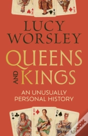 Capa do artigo Queens And Kings