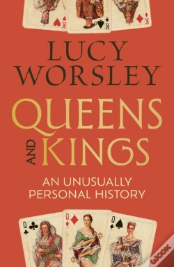 Capa do artigo Queens And Kings