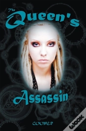 Capa do artigo Queen