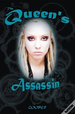 Capa do artigo Queen'S Assassin