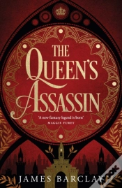 Capa do artigo Queen