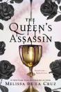 Queen'S Assassin - Preview