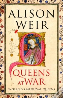 Capa do artigo Queens At War