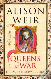 Capa do artigo Queens At War