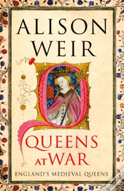 Capa do artigo Queens At War