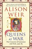 Queens At War