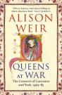 Queens At War - Preview