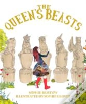 Queens Beasts