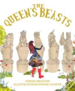 Capa do artigo Queens Beasts