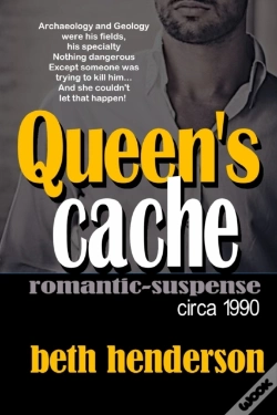 Capa do artigo Queen'S Cache