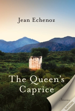 Capa do artigo Queen'S Caprice
