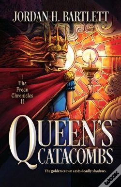 Capa do artigo Queen'S Catacombs