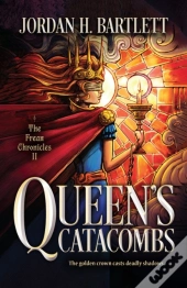 Queen'S Catacombs