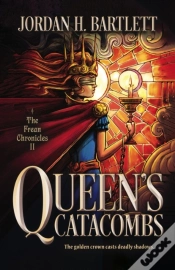 Capa do artigo Queen