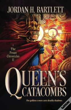 Capa do artigo Queen'S Catacombs